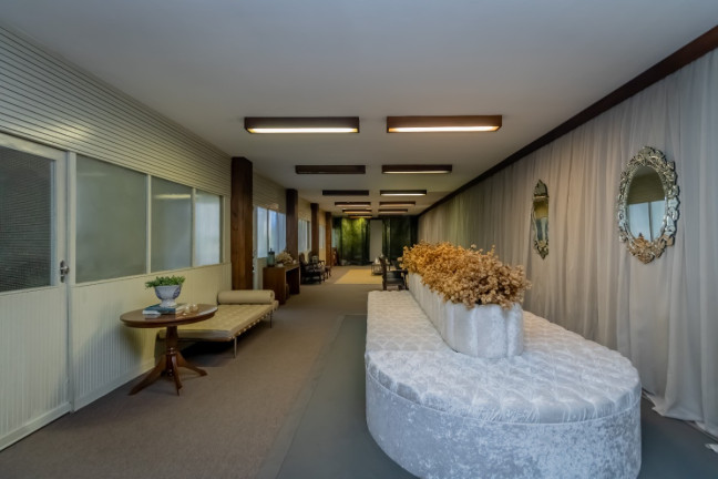 Imagem Apartamento à Venda, 3.665 m² em Vila Anastácio - São Paulo