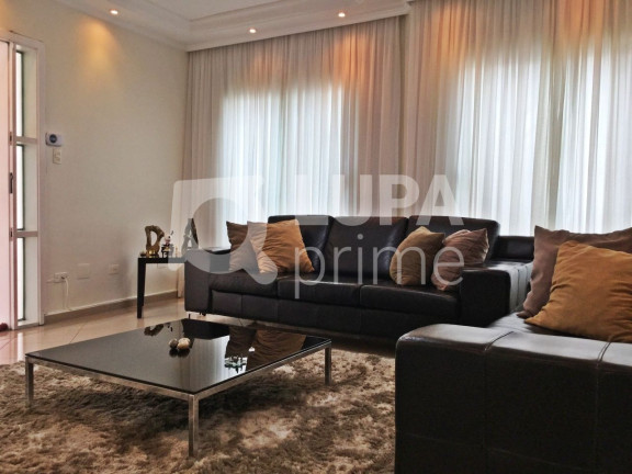 Casa com 3 Quartos à Venda, 180 m² em Jardim São Paulo - São Paulo