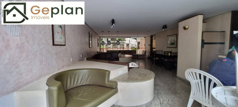 Imagem Apartamento com 4 Quartos à Venda, 138 m² em Aclimação - São Paulo
