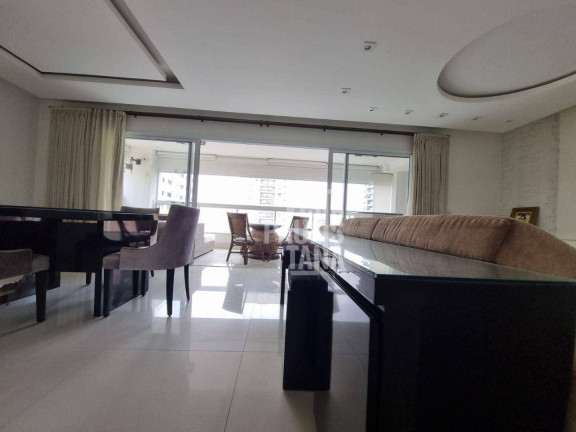 Imagem Apartamento com 3 Quartos à Venda, 136 m² em Perdizes - São Paulo Imagem Apartamento com 3 Quartos à Venda, 136 m² em Perdizes - São Paulo