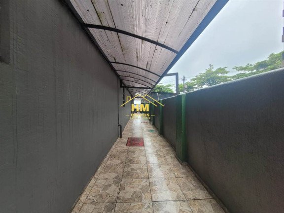 Apartamento com 1 Quarto à Venda, 38 m² em Gonzaguinha - Sao Vicente