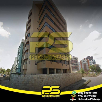 Imagem Apartamento com 3 Quartos à Venda, 189 m² em Intermares - Cabedelo Imagem Apartamento com 3 Quartos à Venda, 189 m² em Intermares - Cabedelo