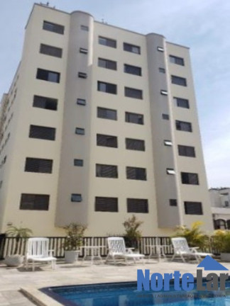 Imagem Apartamento com 2 Quartos à Venda, 55 m² em Vila Ester (zona Norte) - São Paulo