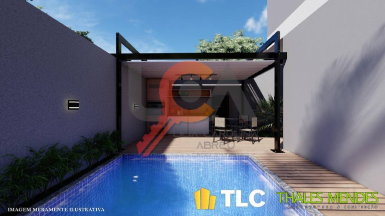 Imagem Sobrado com 2 Quartos à Venda, 148 m² em Massaguaçu - Caraguatatuba Imagem Sobrado com 2 Quartos à Venda, 148 m² em Massaguaçu - Caraguatatuba