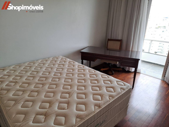 Imagem Apartamento com 3 Quartos para Alugar, 190 m² em Paraíso - São Paulo Imagem Apartamento com 3 Quartos para Alugar, 190 m² em Paraíso - São Paulo