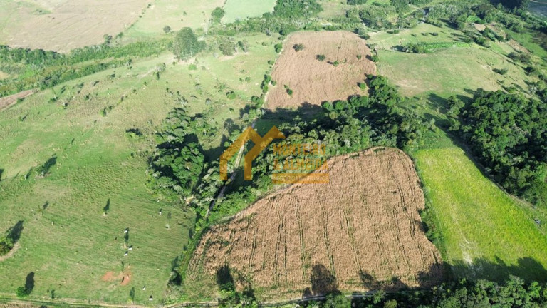 Imagem Fazenda à Venda, 169.400 m² em Vale San Fernando - Itapetininga