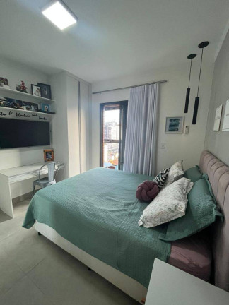 Imagem Apartamento com 3 Quartos à Venda, 165 m² em Guilhermina - Praia Grande Imagem Apartamento com 3 Quartos à Venda, 165 m² em Guilhermina - Praia Grande