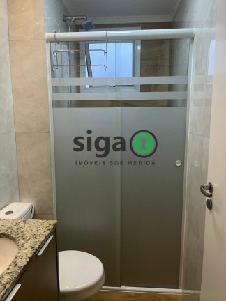 Imagem Apartamento com 3 Quartos à Venda, 80 m² em Vila Formosa - São Paulo