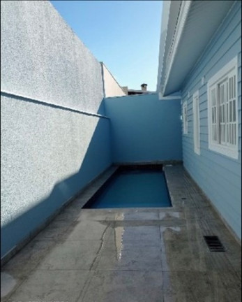 Imagem Casa com 4 Quartos à Venda, 237 m² em Itapeva - Votorantim