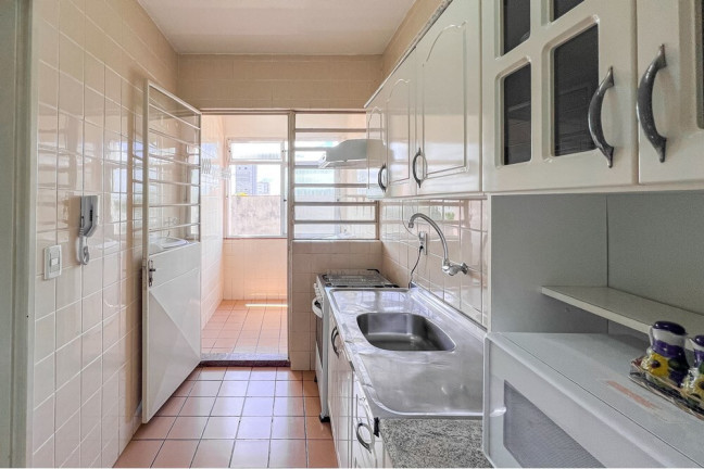 Imagem Apartamento com 1 Quarto à Venda, 45 m² em Centro - Canoas Imagem Apartamento com 1 Quarto à Venda, 45 m² em Centro - Canoas