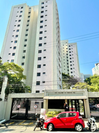 Imagem Apartamento com 3 Quartos à Venda, 72 m² em Cursino - São Paulo Imagem Apartamento com 3 Quartos à Venda, 72 m² em Cursino - São Paulo