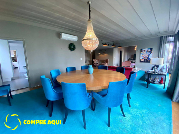 Imagem Apartamento com 3 Quartos à Venda, 250 m² em Santa Cecília - São Paulo Imagem Apartamento com 3 Quartos à Venda, 250 m² em Santa Cecília - São Paulo