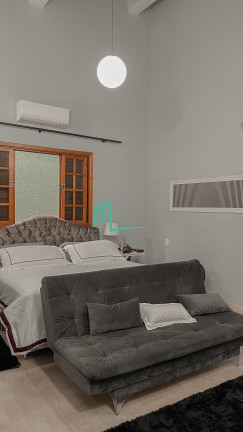 Imagem Casa com 5 Quartos para Alugar, em Residencial Paraíso - Franca Imagem Casa com 5 Quartos para Alugar, em Residencial Paraíso - Franca