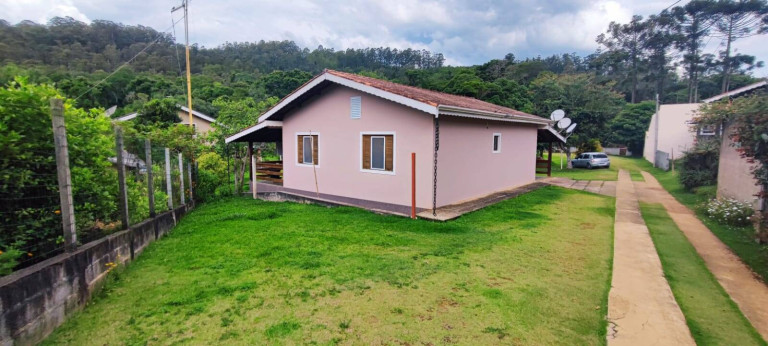 Casa com 2 Quartos à Venda, 635 m² em Rosário - Atibaia