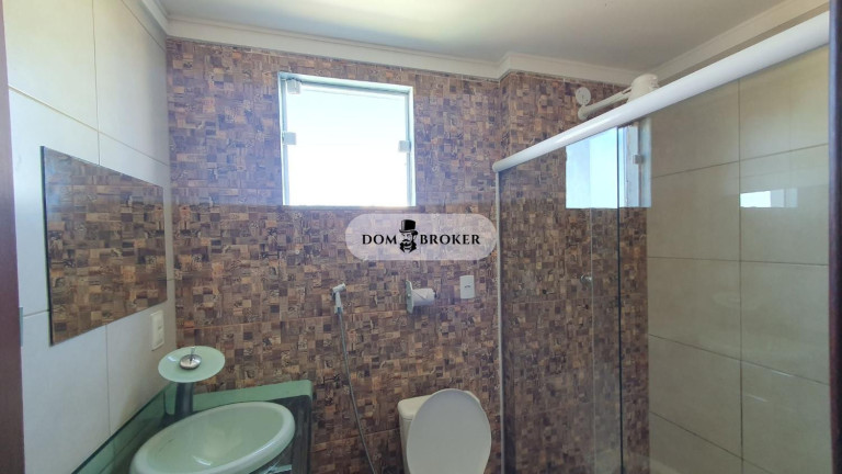 Imagem Casa com 2 Quartos para Temporada, 130 m² em Monte Alto - Arraial Do Cabo