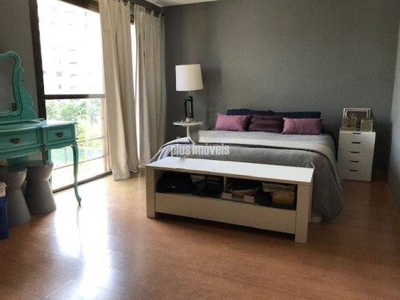 Imagem Apartamento com 4 Quartos à Venda, 310 m² em Real Parque - São Paulo