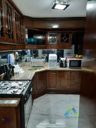 Imagem Cobertura com 3 Quartos à Venda, 110 m² em Jardim Parque Morumbi - São Paulo