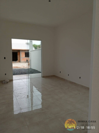 Imagem Casa com 2 Quartos à Venda, 48 m² em Itajuba - Barra Velha