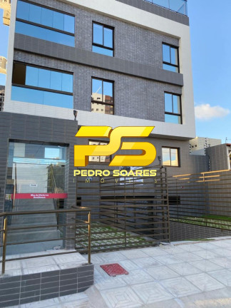 Imagem Apartamento com 2 Quartos à Venda, 49 m² em Tambauzinho - João Pessoa