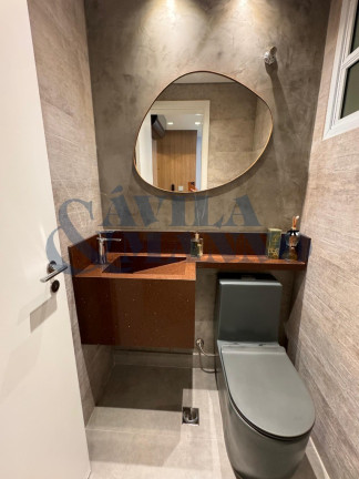 Imagem Apartamento com 3 Quartos à Venda, 122 m² em Mooca - São Paulo Imagem Apartamento com 3 Quartos à Venda, 122 m² em Mooca - São Paulo