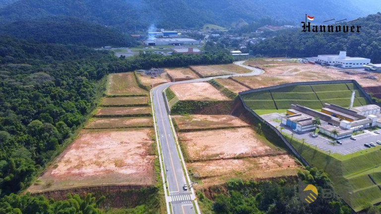 Imagem Terreno à Venda, 1.606 m² em Itoupava Central - Blumenau Imagem Terreno à Venda, 1.606 m² em Itoupava Central - Blumenau