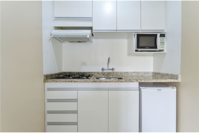 Imagem Apartamento com 1 Quarto à Venda, 42 m² em Jardim Paulista - São Paulo Imagem Apartamento com 1 Quarto à Venda, 42 m² em Jardim Paulista - São Paulo