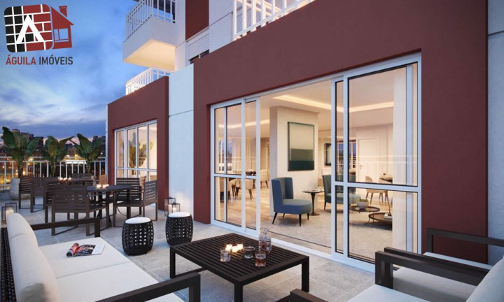 Imagem Apartamento com 2 Quartos à Venda, 50 m² em Vila Jacuí - São Paulo Imagem Apartamento com 2 Quartos à Venda, 50 m² em Vila Jacuí - São Paulo