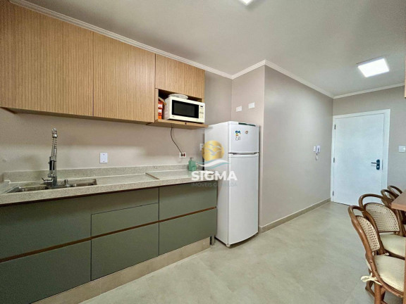 Imagem Apartamento com 4 Quartos à Venda, 200 m² em Jardim Astúrias - Guarujá