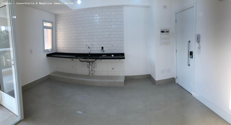 Imagem Apartamento com 2 Quartos à Venda, 67 m² em Tatuape - São Paulo
