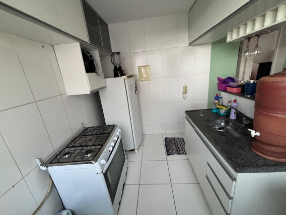 Imagem Apartamento com 2 Quartos à Venda, 66 m² em Chácaras Cotia - Contagem