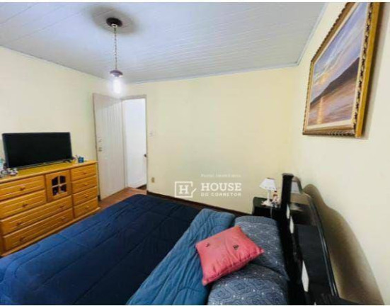 Imagem Casa com 3 Quartos à Venda, 73 m² em Vila Brasílio Machado - São Paulo