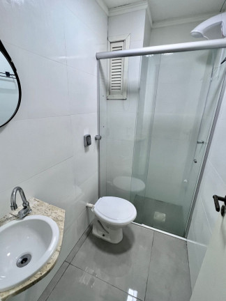 Imagem Apartamento com 1 Quarto à Venda, 33 m² em Centro - Capão Da Canoa