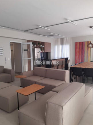 Apartamento com 1 Quarto à Venda, 28 m² em Bela Vista - São Paulo