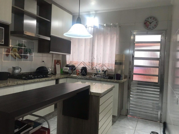 Imagem Sobrado com 3 Quartos à Venda, 172 m² em Penha De França - São Paulo