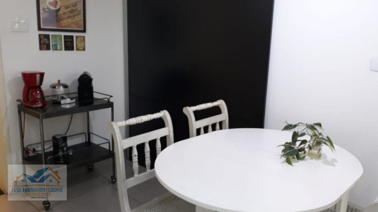 Imagem Apartamento com 2 Quartos à Venda, 115 m² em Cambuci - São Paulo