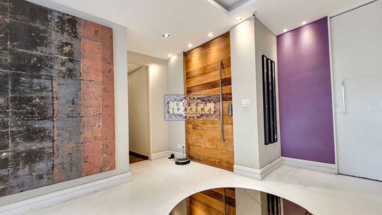 Imagem Apartamento com 4 Quartos à Venda, 220 m² em Leblon - Rio De Janeiro Imagem Apartamento com 4 Quartos à Venda, 220 m² em Leblon - Rio De Janeiro