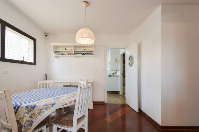 Apartamento com 4 Quartos à Venda, 379 m² em Pacaembu - São Paulo
