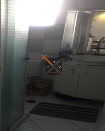 Imagem Imóvel com 2 Quartos à Venda, 52 m² em Vila Ema - São Paulo Imagem Imóvel com 2 Quartos à Venda, 52 m² em Vila Ema - São Paulo