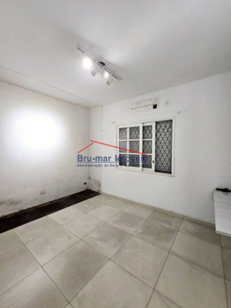 Imagem Apartamento com 2 Quartos à Venda, 66 m² em Encruzilhada - Santos
