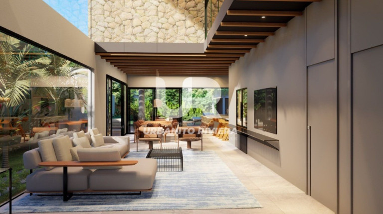 Imagem Casa com 6 Quartos à Venda, 475 m² em Riviera | Módulo 11 - Bertioga