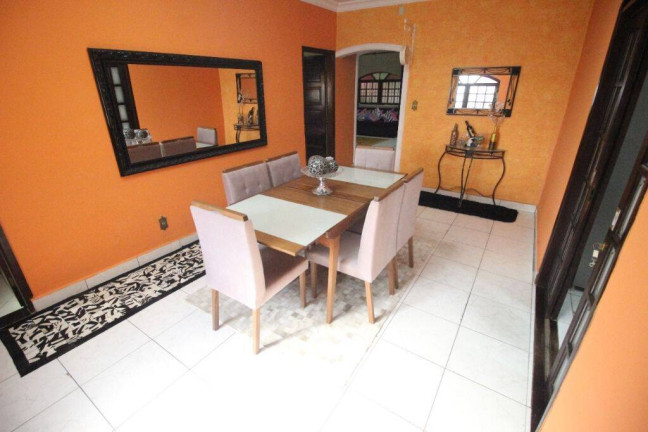 Imagem Casa com 4 Quartos à Venda, 304 m² em Jaguaribe - Osasco Imagem Casa com 4 Quartos à Venda, 304 m² em Jaguaribe - Osasco