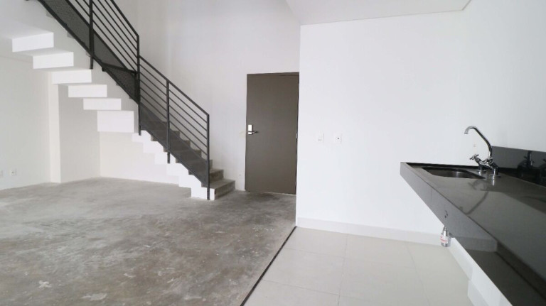 Imagem Apartamento com 2 Quartos à Venda, 110 m² em Itaim Bibi - São Paulo