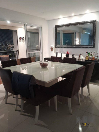 Imagem Apartamento com 3 Quartos à Venda, 130 m² em Vila Leopoldina - São Paulo