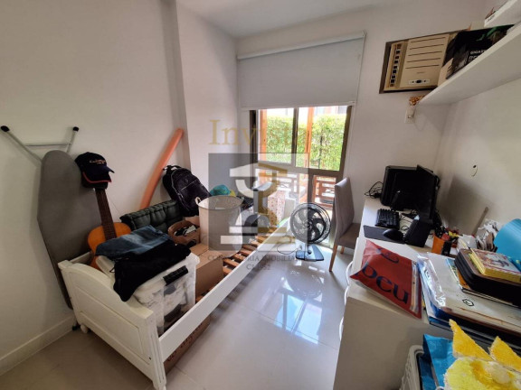Imagem Apartamento com 3 Quartos à Venda, 105 m² em Recreio Dos Bandeirantes - Rio De Janeiro Imagem Apartamento com 3 Quartos à Venda, 105 m² em Recreio Dos Bandeirantes - Rio De Janeiro