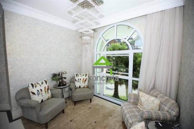 Imagem Casa de Condomínio com 4 Quartos à Venda, 570 m² em Granja Viana - Cotia
