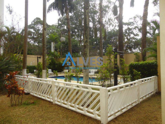 Imagem Apartamento com 3 Quartos à Venda, 86 m² em Planalto - São Bernardo Do Campo