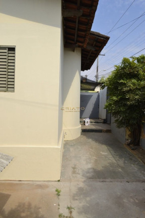 Casa com 3 Quartos à Venda, 159 m² em Vila João Luiz De Oliveira - Anápolis