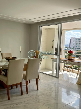 Imagem Apartamento com 3 Quartos à Venda, 190 m² em Moema Pássaros - São Paulo Imagem Apartamento com 3 Quartos à Venda, 190 m² em Moema Pássaros - São Paulo