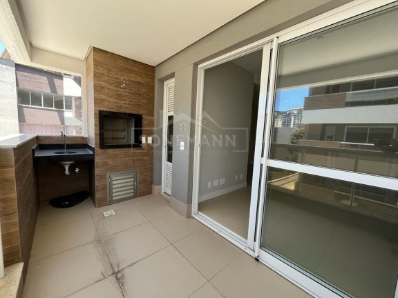 Imagem Apartamento com 2 Quartos à Venda, 77 m² em Itacorubi - Florianópolis
