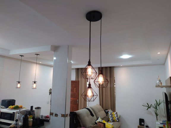 Imagem Casa com 2 Quartos à Venda, 130 m² em Parque Vera Cruz - Tremembé